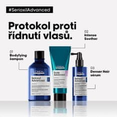 Loreal Professionnel Šampon za redčene lase Serioxyl Advanced ( Body fying Shampoo) (Neto kolièina 300 ml)