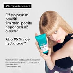 Nega za občutljive lase Scalp Advanced Anti-Discomfort (Intense Soother) 200 ml