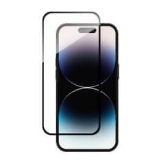 MG Full Cover Flexi Nano zaščitno steklo za iPhone 14 Pro Max