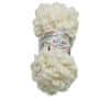 Preja PUFFY - 100 g / 9 m - bela