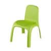 Otroški stolček Monoblock, svetlo zelen