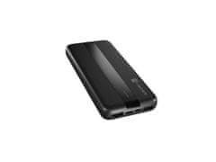 Natec NATEC POWERBANK TREVI SLIM 10000MAH