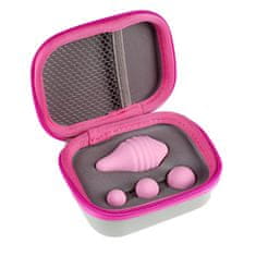 Femintimate Vaginalne kroglice "Pelvix Concept" (R24338)