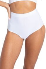 Gatta Ženske hlačke 1594s Brigitte comfort white, bela, XXL