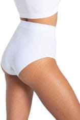 Gatta Ženske hlačke 1594s Brigitte comfort white, bela, XL