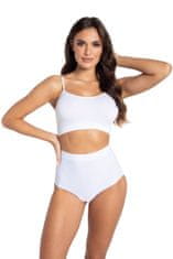 Gatta Ženske hlačke 1594s Brigitte comfort white, bela, XL