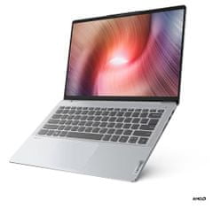 Lenovo IdeaPad 5 Pro prenosnik 35,56cm (14), 2,8K, R5 6600HS, 16GB, 512 GB, W11H (82SJ004JSC)