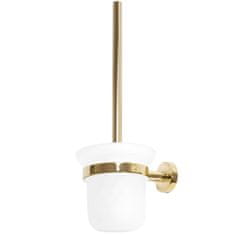 Tutumi WC ščetka Gold 322265A