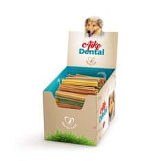 COBBYS PET AIKO Dental Stix 12,5cm Medium 1pc palica za čiščenje zob