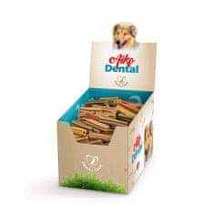 COBBYS PET AIKO Dental Stix 7,5 cm mala 1 kos palica za čiščenje zob