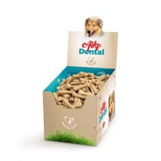 COBBYS PET AIKO Dental Calcium Milk Bone 5,1 cm Male kalcijeve mlečne kosti 1 kos