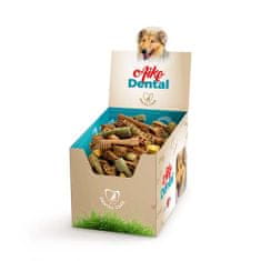 COBBYS PET AIKO Dental Brush 7cm mala zobna ščetka 1 kos