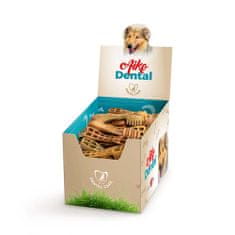 COBBYS PET AIKO Dental Brush 11,5 cm velika zobna ščetka 1 kos