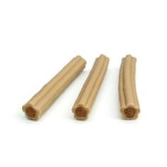 COBBYS PET AIKO Flower Stix 12cm Milk+Lamb 1pc