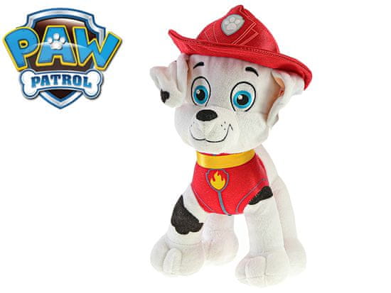 Paw Patrol Classic Marshall plišasti 27 cm