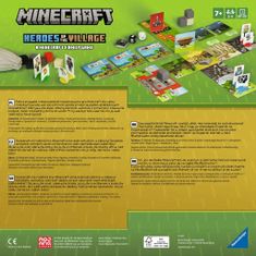 Ravensburger Minecraft: