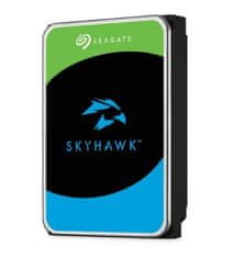 Seagate SkyHawk 4TB HDD 3,5" SATA 3R