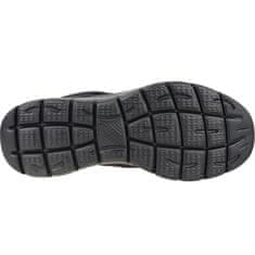 Skechers Čevlji črna 41 EU Summitssouth Rim