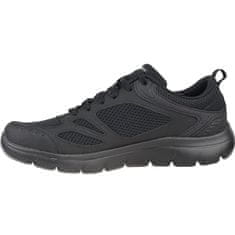 Skechers Čevlji črna 41 EU Summitssouth Rim