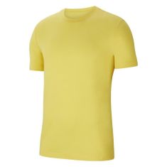 Nike Majice rumena XXL Park 20 Tee