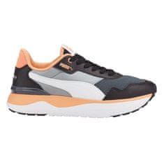 Puma Čevlji črna 36 EU R78 Voyage