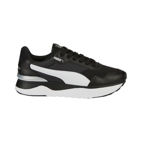 Puma Čevlji črna R78 Voyage Soft JR