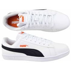 Puma Čevlji bela 37.5 EU UP