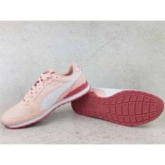 Puma Čevlji roza 38 EU ST Runner V3 NL JR