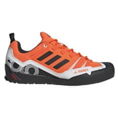 Adidas Čevlji treking čevlji oranžna 42 2/3 EU Terrex Swift Solo 2