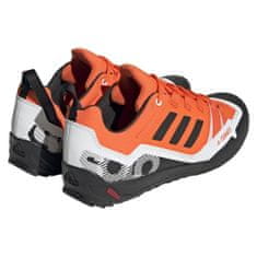 Adidas Čevlji treking čevlji oranžna 42 2/3 EU Terrex Swift Solo 2