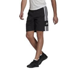 Adidas Hlače črna 170 - 175 cm/M Squadra 21