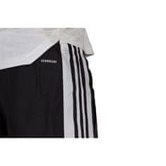 Adidas Hlače črna 170 - 175 cm/M Squadra 21