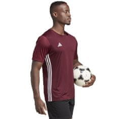 Adidas Majice obutev za trening bordo rdeča XXL Tabela 23 Jersey