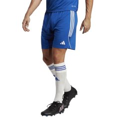 Adidas Hlače obutev za trening modra 182 - 187 cm/XL Tiro 23 League