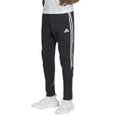 Adidas Hlače črna 176 - 181 cm/L Tiro 23 League