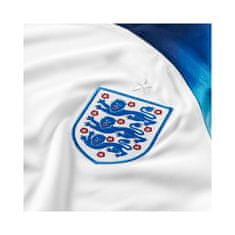 Nike Majice bela XL England Stadium Jsy Home