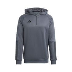 Adidas Športni pulover 164 - 169 cm/S Tiro 23 Competition Hoodie