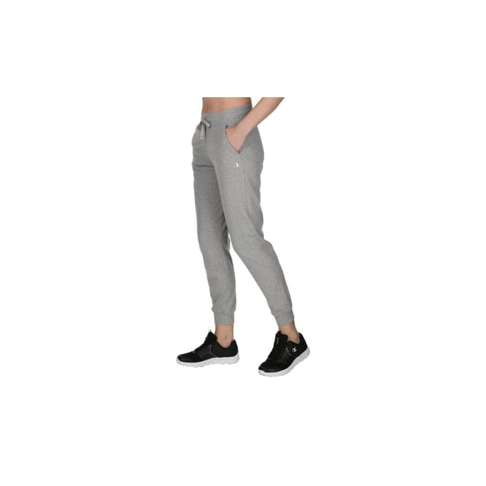 Under Armour Hlače mornarsko modra Essential Fleece Joggers