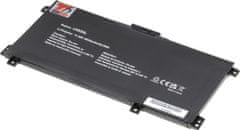 T6 power Baterija HP Envy 15-bp000, 15-cn000, 17-ae000 x360 series, 4835mAh, 55Wh, 3cell, Li-pol