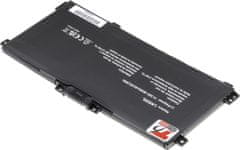 T6 power Baterija HP Envy 15-bp000, 15-cn000, 17-ae000 x360 series, 4835mAh, 55Wh, 3cell, Li-pol