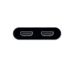 I-TEC video adapter USB-C na HDMI 2x 4K