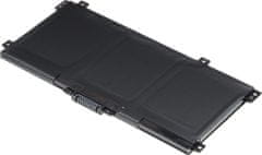 T6 power Baterija HP Envy 15-bp000, 15-cn000, 17-ae000 x360 series, 4835mAh, 55Wh, 3cell, Li-pol