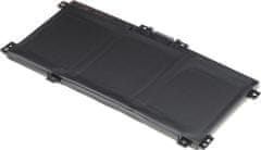 T6 power Baterija HP Envy 15-bp000, 15-cn000, 17-ae000 x360 series, 4835mAh, 55Wh, 3cell, Li-pol