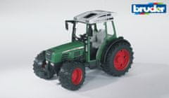 Bruder 2100 Traktor Fendt 209 S