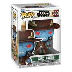 Funko POP TV: Knjiga o Bobbi Fettu - Cad Bane