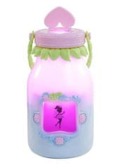 Got2Glow Fairy Finder - Roza posoda za lovljenje vile