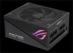 ASUS Napajalnik 750W ROG-STRIX-750G-AURA-GAMING GOLD, maloprodaja