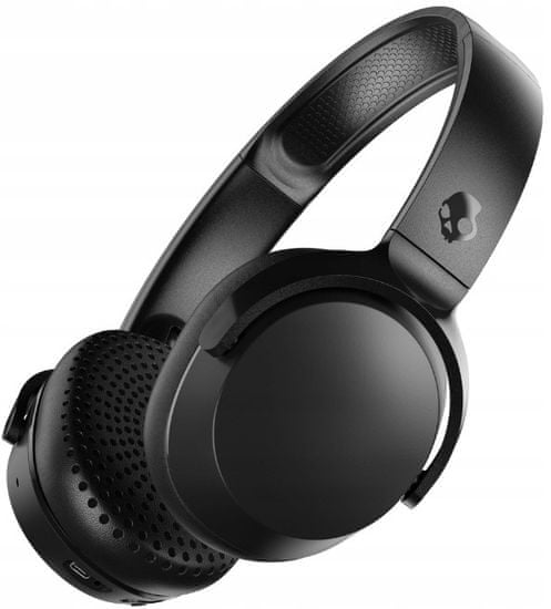 Skullcandy Riff 2 Wireless On-Ear slušalke