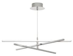 Rabalux Viseča svetilka 2480 MEREDITH LED/18W/230V