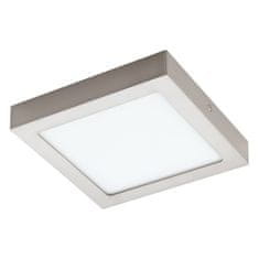 Eglo Stropna svetilka (96679) LED FUEVA-C LED/15,6W/230V mat krom kvadrat